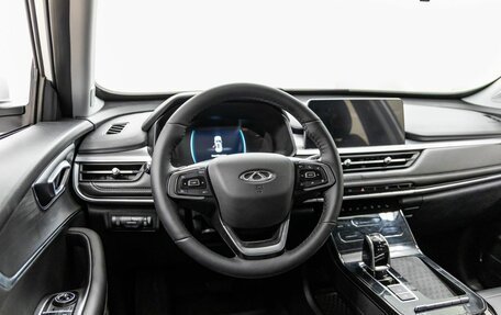 Chery Tiggo 7 Pro, 2021 год, 1 488 000 рублей, 29 фотография