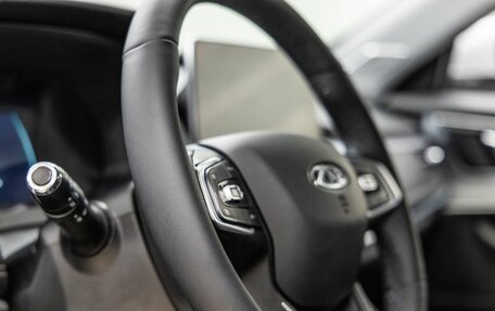 Chery Tiggo 7 Pro, 2021 год, 1 488 000 рублей, 30 фотография