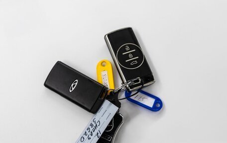 Chery Tiggo 7 Pro, 2021 год, 1 488 000 рублей, 40 фотография