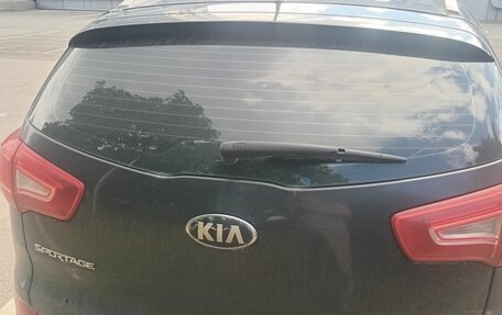 KIA Sportage III, 2013 год, 600 000 рублей, 4 фотография