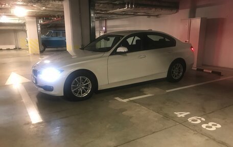 BMW 3 серия, 2014 год, 1 900 000 рублей, 5 фотография