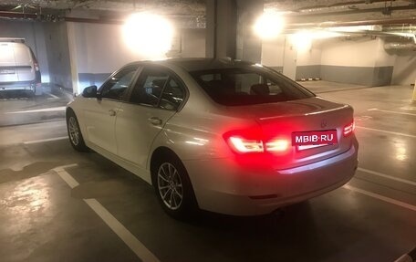 BMW 3 серия, 2014 год, 1 900 000 рублей, 2 фотография