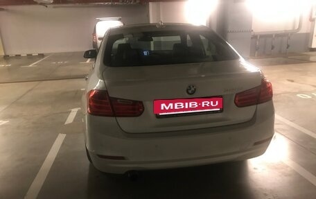 BMW 3 серия, 2014 год, 1 900 000 рублей, 6 фотография