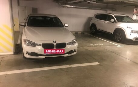 BMW 3 серия, 2014 год, 1 900 000 рублей, 12 фотография