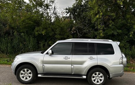 Mitsubishi Pajero IV, 2010 год, 2 250 000 рублей, 4 фотография