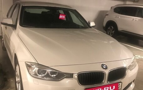 BMW 3 серия, 2014 год, 1 900 000 рублей, 7 фотография
