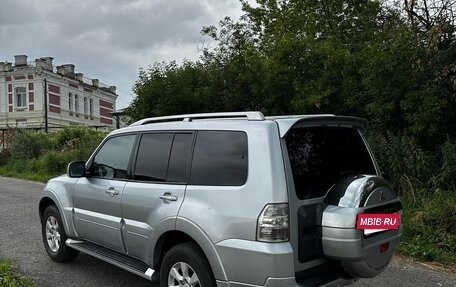 Mitsubishi Pajero IV, 2010 год, 2 250 000 рублей, 5 фотография