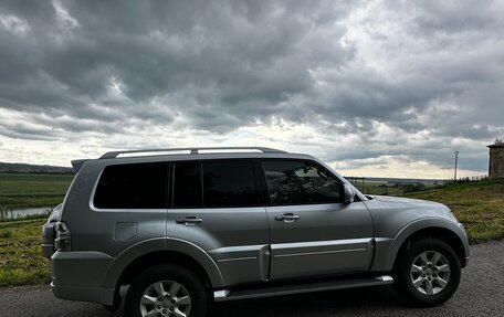 Mitsubishi Pajero IV, 2010 год, 2 250 000 рублей, 8 фотография