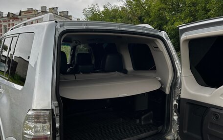 Mitsubishi Pajero IV, 2010 год, 2 250 000 рублей, 9 фотография