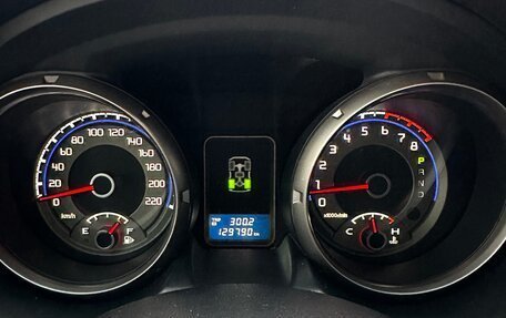 Mitsubishi Pajero IV, 2010 год, 2 250 000 рублей, 12 фотография
