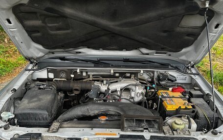 Mitsubishi Pajero IV, 2010 год, 2 250 000 рублей, 15 фотография