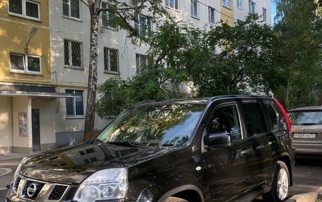 Nissan X-Trail, 2012 год, 1 250 000 рублей, 3 фотография