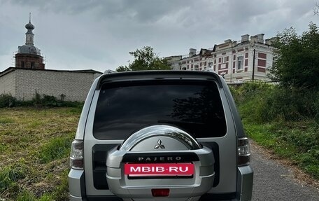 Mitsubishi Pajero IV, 2010 год, 2 250 000 рублей, 6 фотография