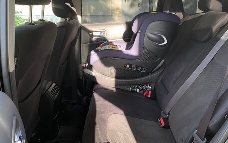 Nissan X-Trail, 2012 год, 1 250 000 рублей, 4 фотография