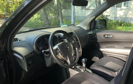 Nissan X-Trail, 2012 год, 1 250 000 рублей, 6 фотография
