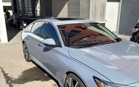 Honda Accord IX рестайлинг, 2022 год, 2 700 000 рублей, 3 фотография