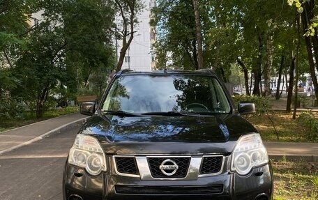 Nissan X-Trail, 2012 год, 1 250 000 рублей, 2 фотография