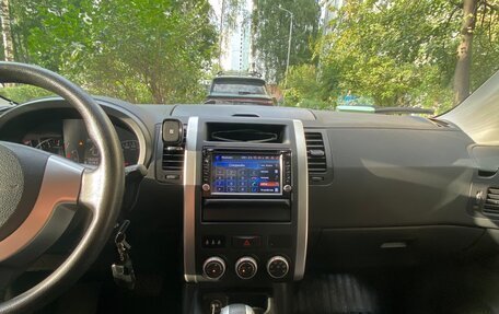 Nissan X-Trail, 2012 год, 1 250 000 рублей, 11 фотография