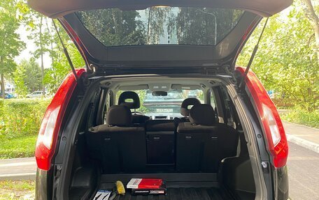 Nissan X-Trail, 2012 год, 1 250 000 рублей, 10 фотография