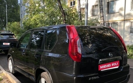 Nissan X-Trail, 2012 год, 1 250 000 рублей, 7 фотография