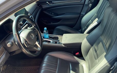 Honda Accord IX рестайлинг, 2022 год, 2 700 000 рублей, 10 фотография