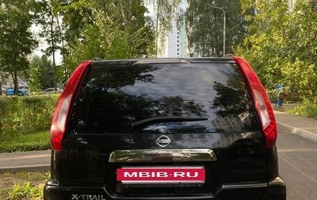Nissan X-Trail, 2012 год, 1 250 000 рублей, 9 фотография
