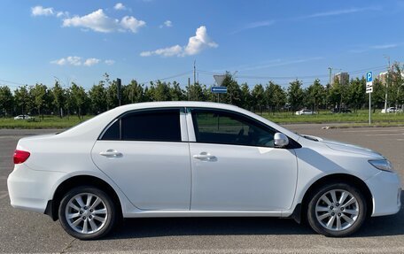 Toyota Corolla, 2013 год, 1 600 000 рублей, 5 фотография