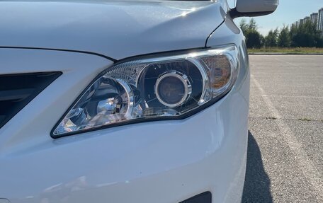 Toyota Corolla, 2013 год, 1 600 000 рублей, 3 фотография