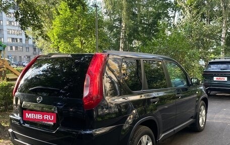 Nissan X-Trail, 2012 год, 1 250 000 рублей, 8 фотография