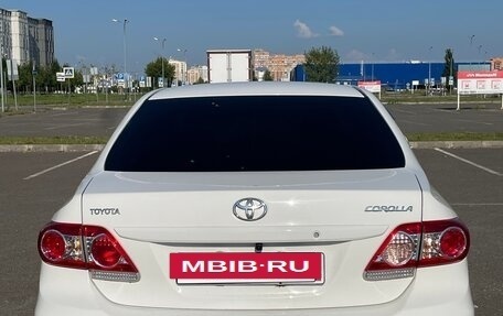 Toyota Corolla, 2013 год, 1 600 000 рублей, 2 фотография