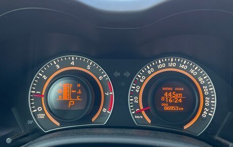Toyota Corolla, 2013 год, 1 600 000 рублей, 9 фотография