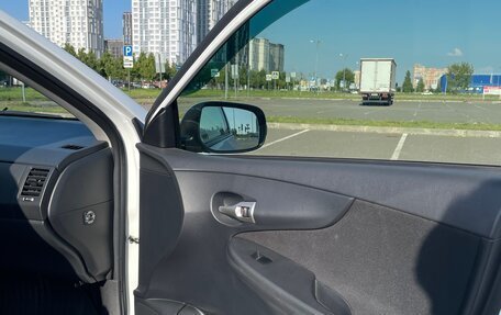 Toyota Corolla, 2013 год, 1 600 000 рублей, 12 фотография