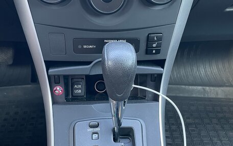 Toyota Corolla, 2013 год, 1 600 000 рублей, 13 фотография