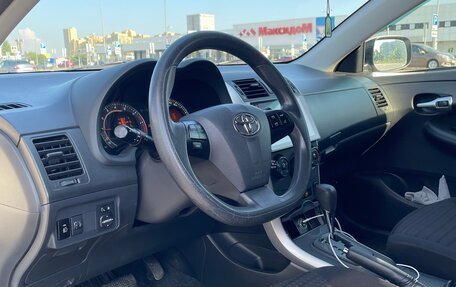 Toyota Corolla, 2013 год, 1 600 000 рублей, 10 фотография