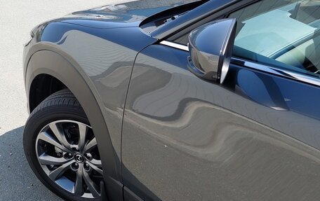 Mazda CX-30 I, 2025 год, 2 350 000 рублей, 2 фотография