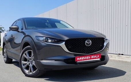 Mazda CX-30 I, 2025 год, 2 350 000 рублей, 8 фотография