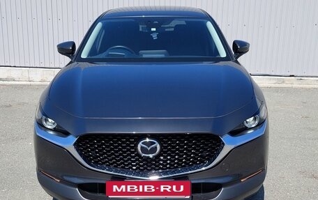 Mazda CX-30 I, 2025 год, 2 350 000 рублей, 10 фотография