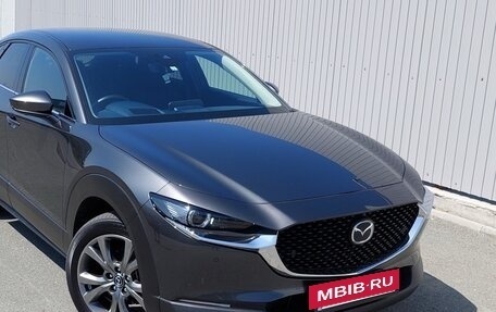 Mazda CX-30 I, 2025 год, 2 350 000 рублей, 11 фотография
