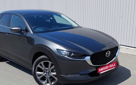 Mazda CX-30 I, 2025 год, 2 350 000 рублей, 9 фотография