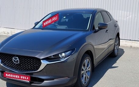 Mazda CX-30 I, 2025 год, 2 350 000 рублей, 3 фотография