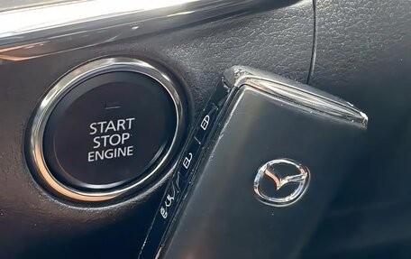 Mazda CX-30 I, 2025 год, 2 350 000 рублей, 24 фотография