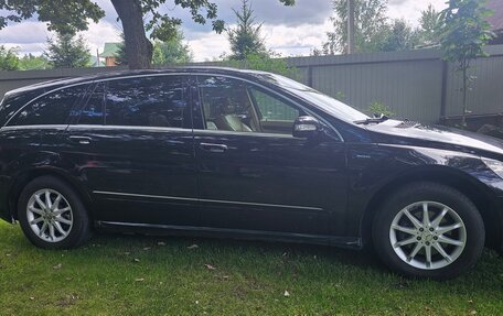 Mercedes-Benz R-Класс, 2008 год, 1 100 000 рублей, 3 фотография