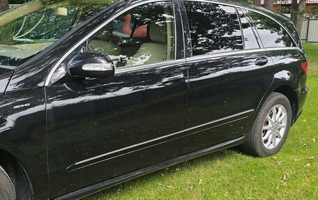 Mercedes-Benz R-Класс, 2008 год, 1 100 000 рублей, 8 фотография
