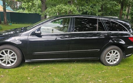 Mercedes-Benz R-Класс, 2008 год, 1 100 000 рублей, 7 фотография
