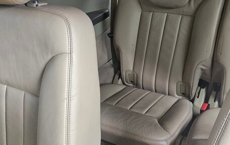 Mercedes-Benz R-Класс, 2008 год, 1 100 000 рублей, 14 фотография
