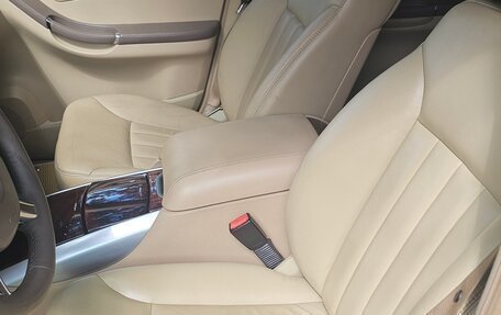 Mercedes-Benz R-Класс, 2008 год, 1 100 000 рублей, 20 фотография