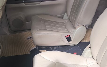 Mercedes-Benz R-Класс, 2008 год, 1 100 000 рублей, 12 фотография