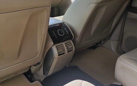 Mercedes-Benz R-Класс, 2008 год, 1 100 000 рублей, 16 фотография