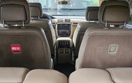 Mercedes-Benz R-Класс, 2008 год, 1 100 000 рублей, 13 фотография
