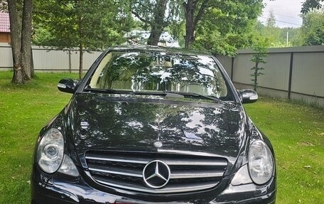 Mercedes-Benz R-Класс, 2008 год, 1 100 000 рублей, 2 фотография